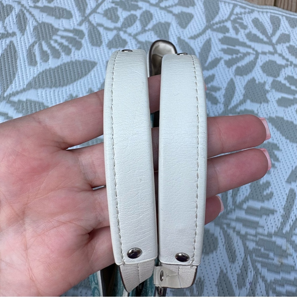 Coach Chelsea Heritage Monogram Tote - Picture 3 of 9